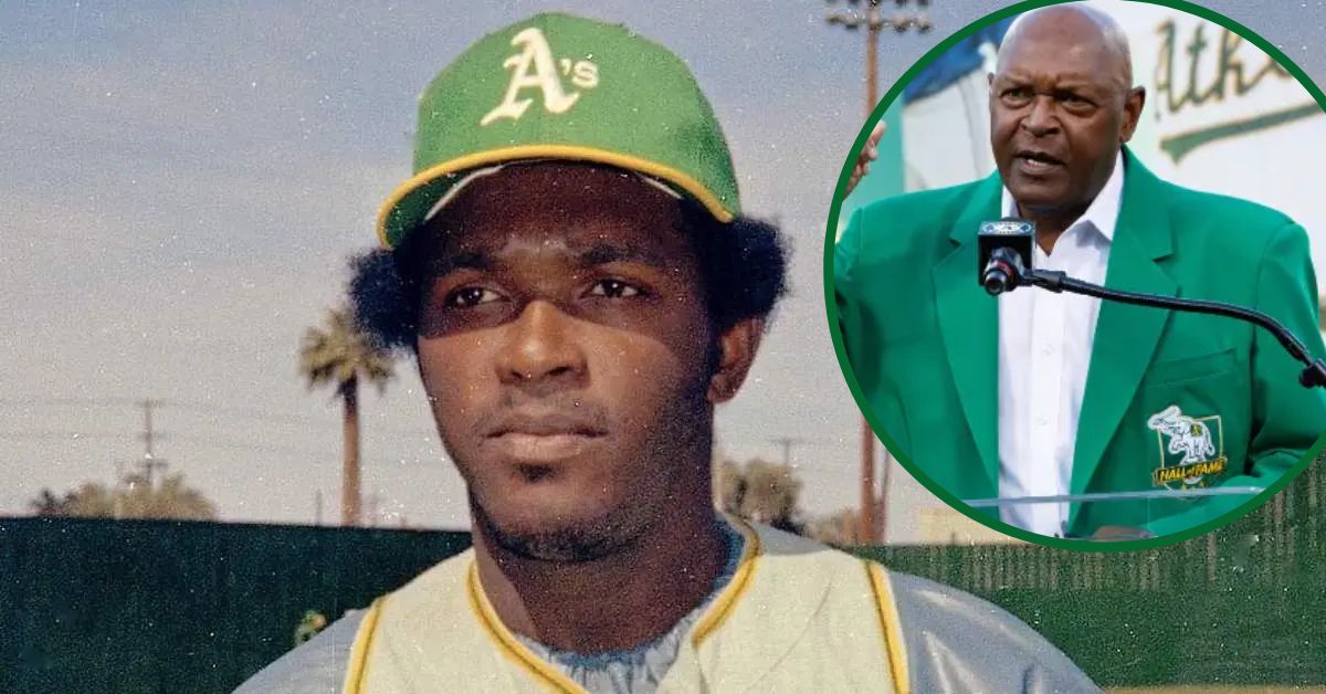 Vida Blue Ex-Wife