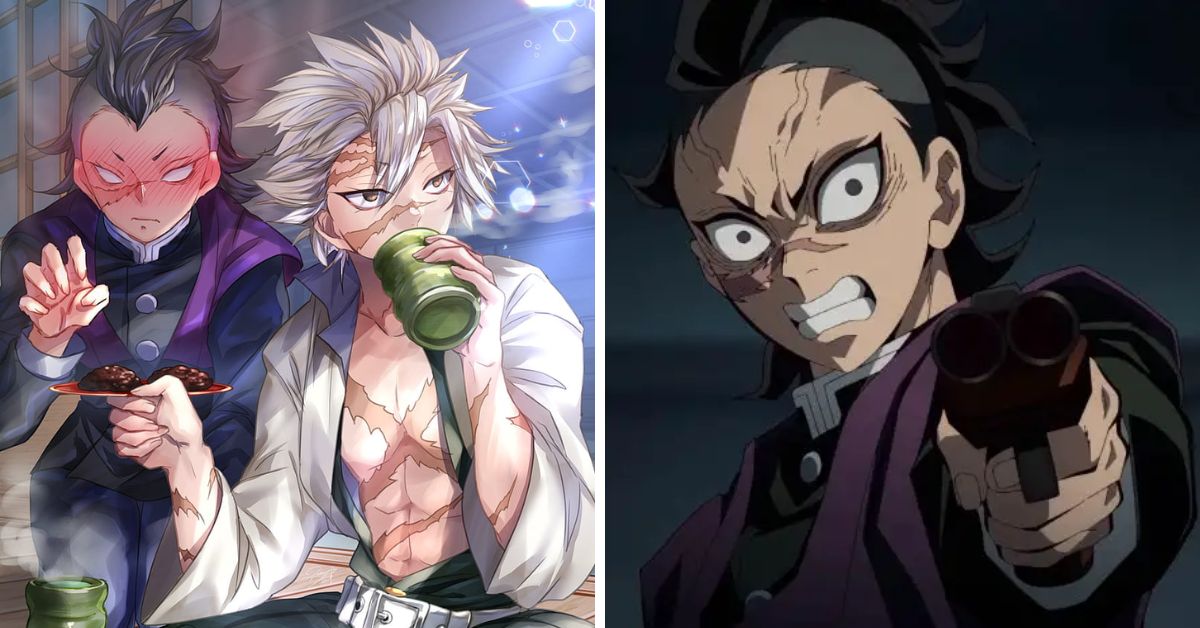 What Happened to Genya Demon Slayer?