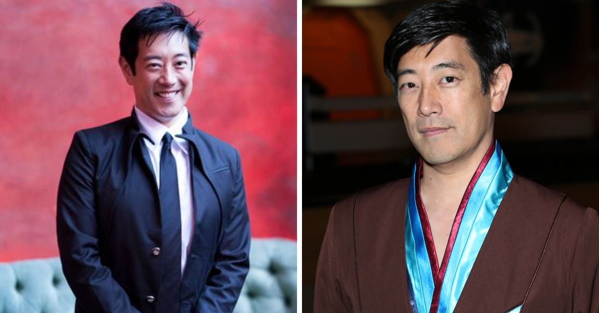 What Happened to Grant Imahara?