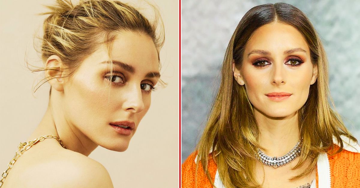 Who Is Olivia Palermo