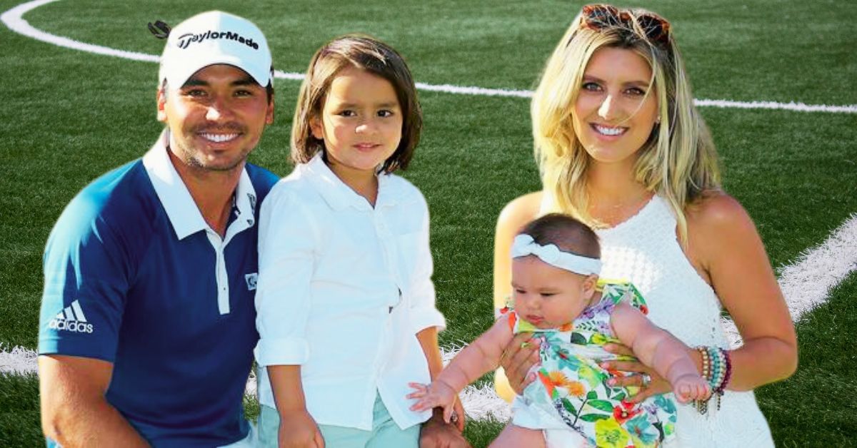 Who is Jason Day?