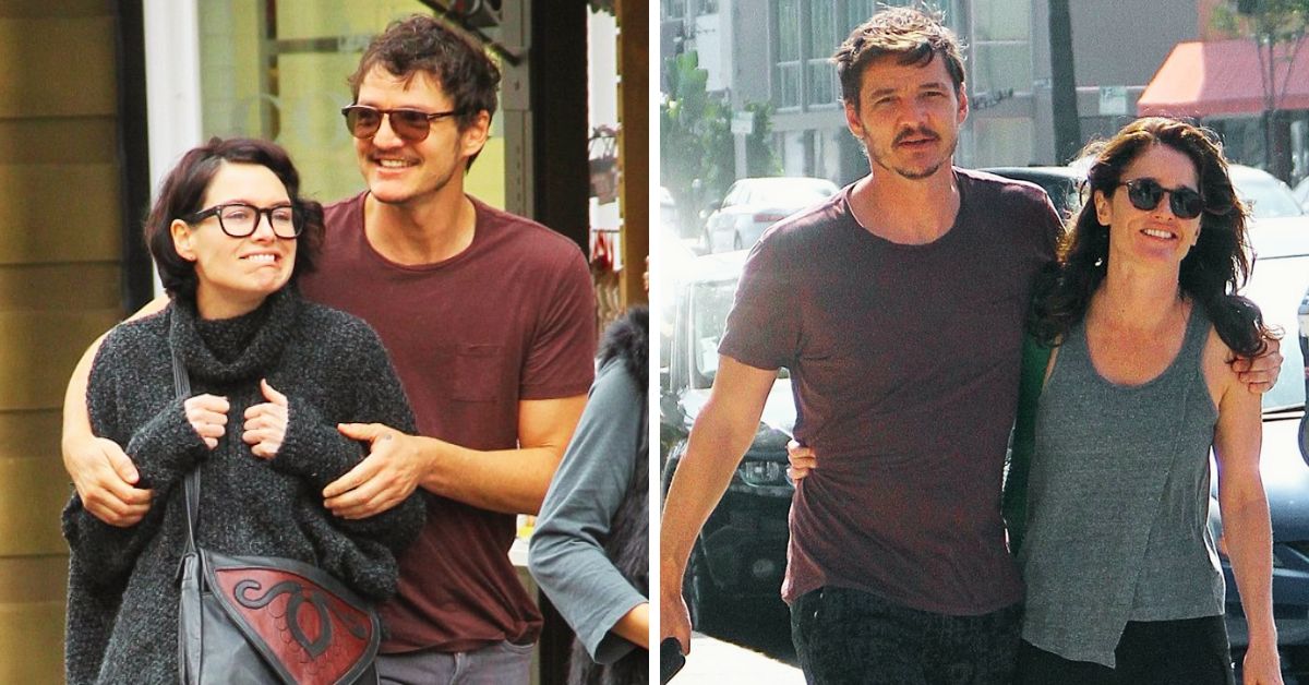 Who is Pedro Pascal Dating in 2023?