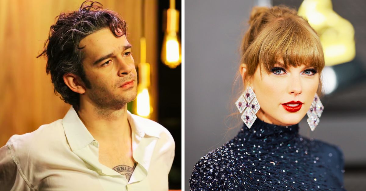 Who is Taylor Swift Dating in 2023?