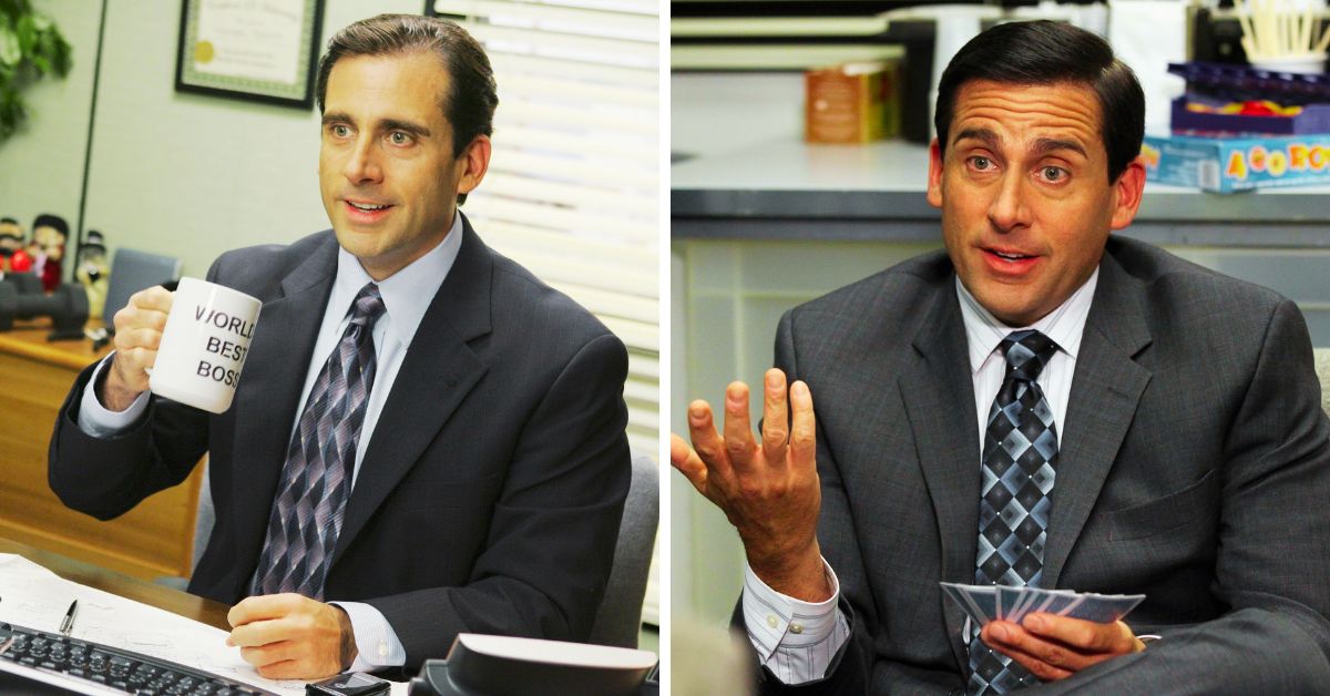 Why Did Steve Carell Leave the Office?