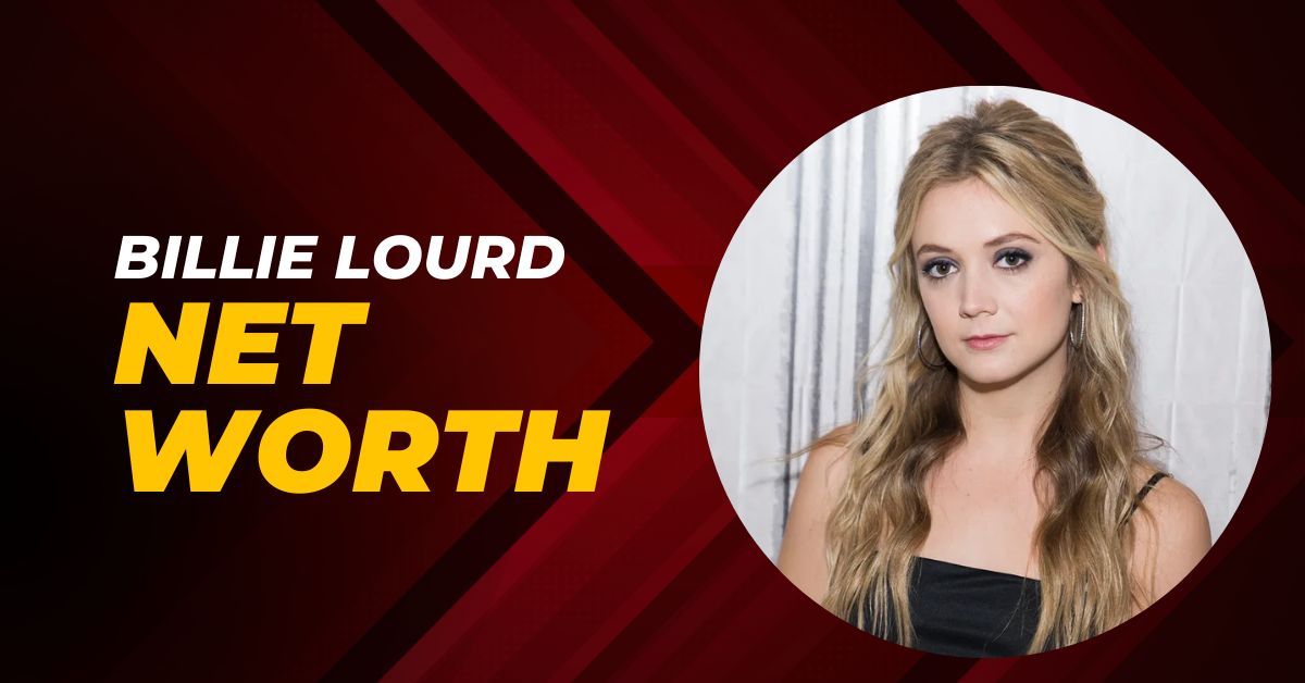 billie lourd net worth