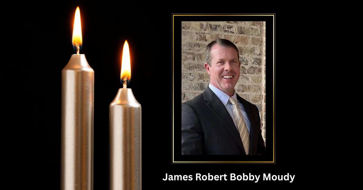 bobby moudy obituary