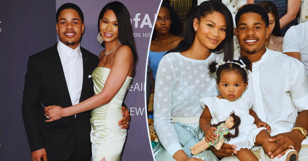 chanel iman divorce