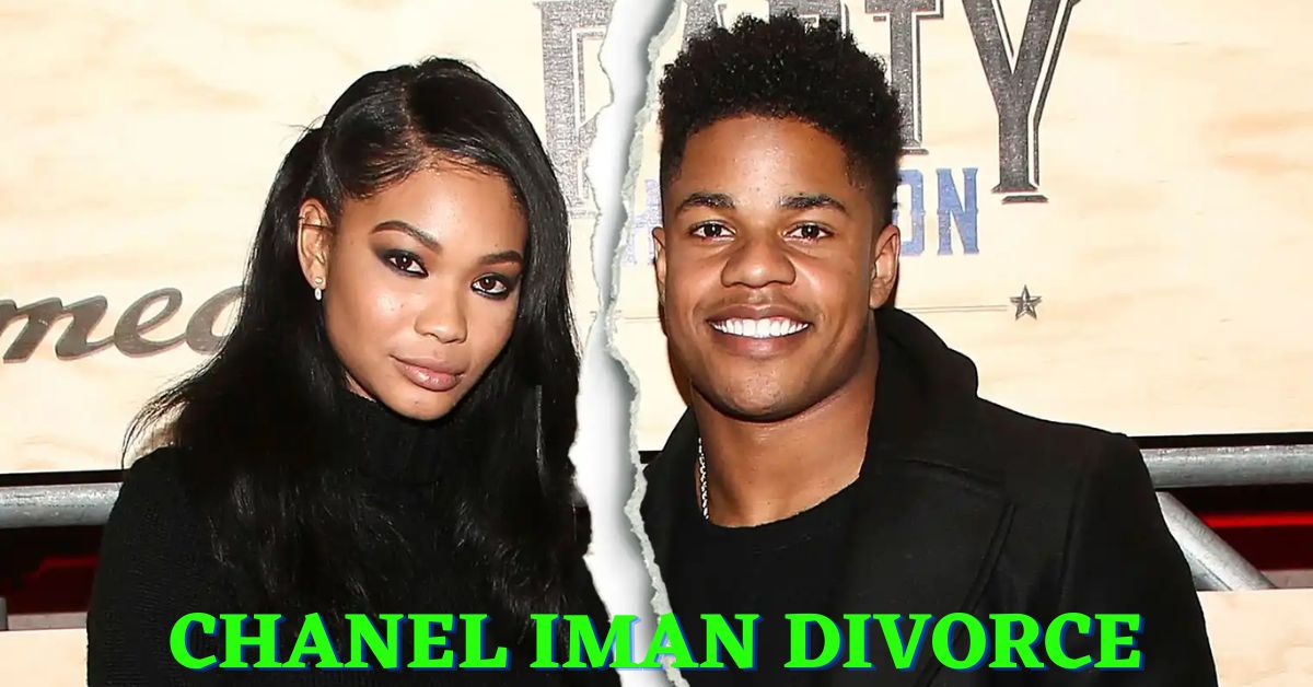 chanel iman divorce