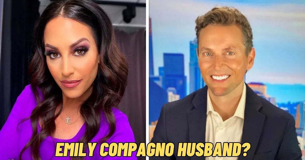 emily compagno husband