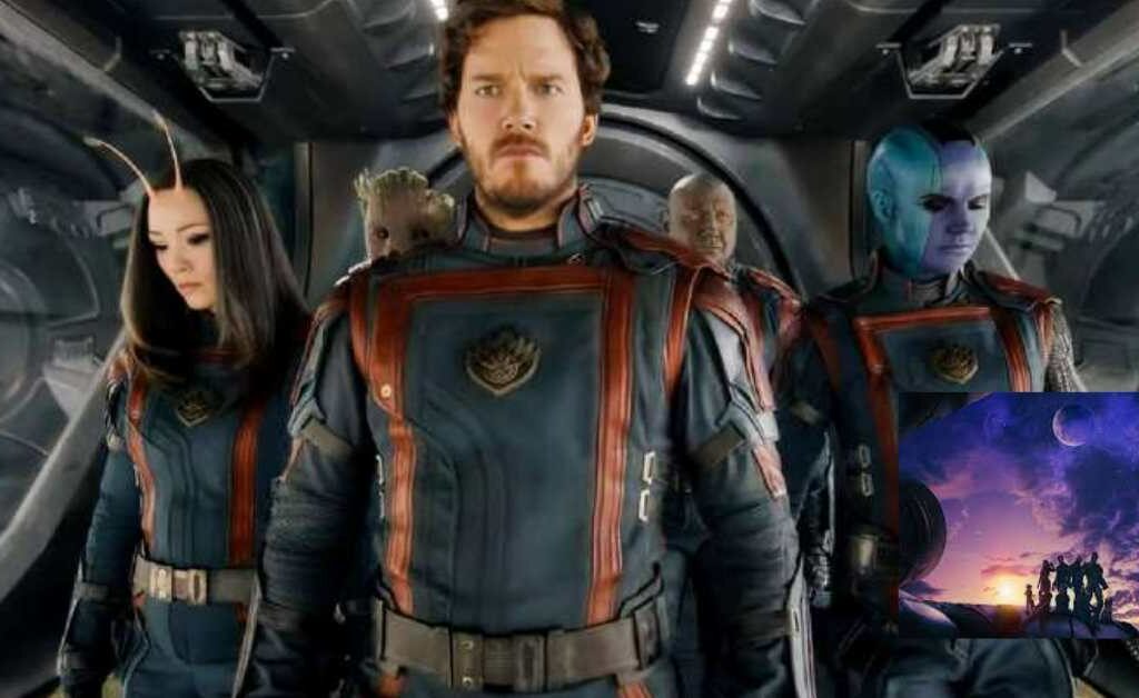 guardians of the galaxy 3 streaming release date 