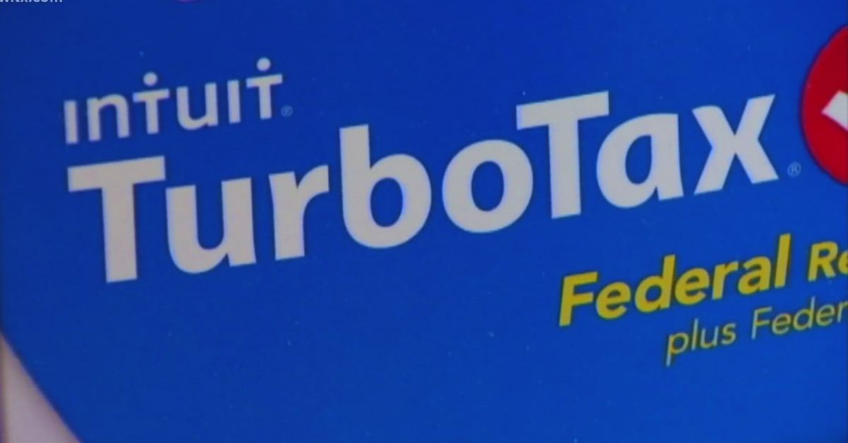 how to get turbotax settlement