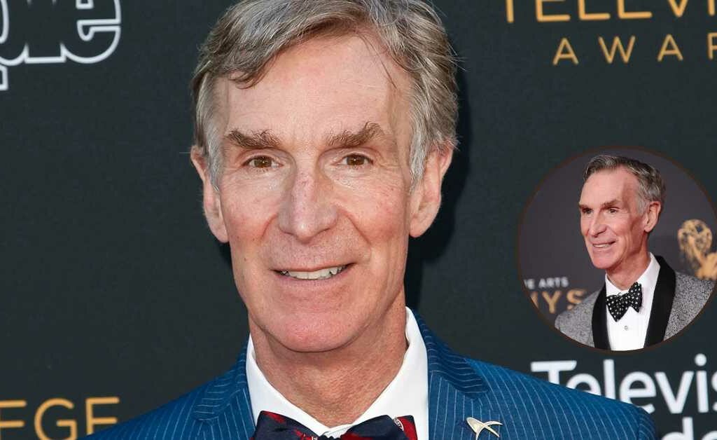 is bill nye in jail