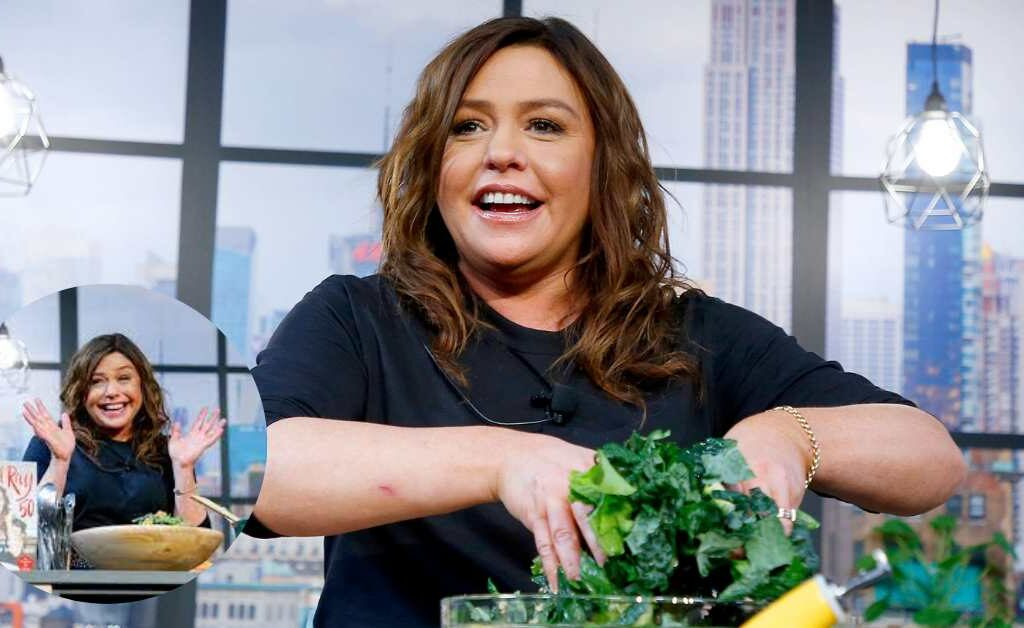 is the rachael ray show ending