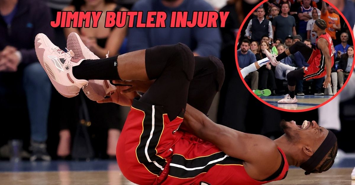 jimmy butler injury