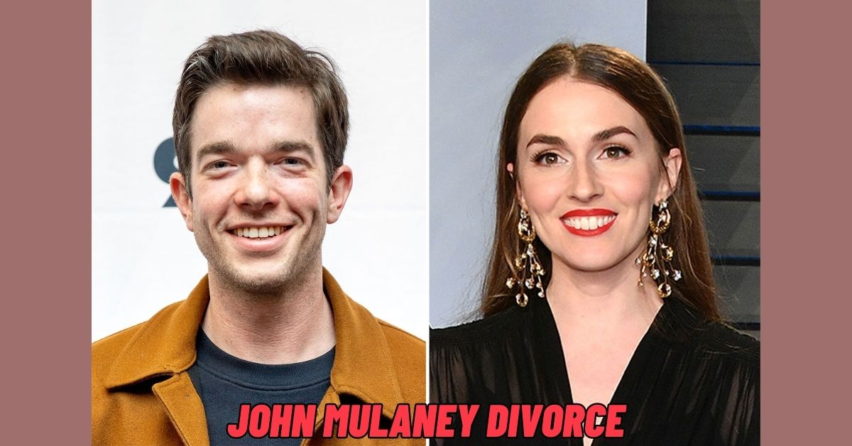 john mulaney divorce