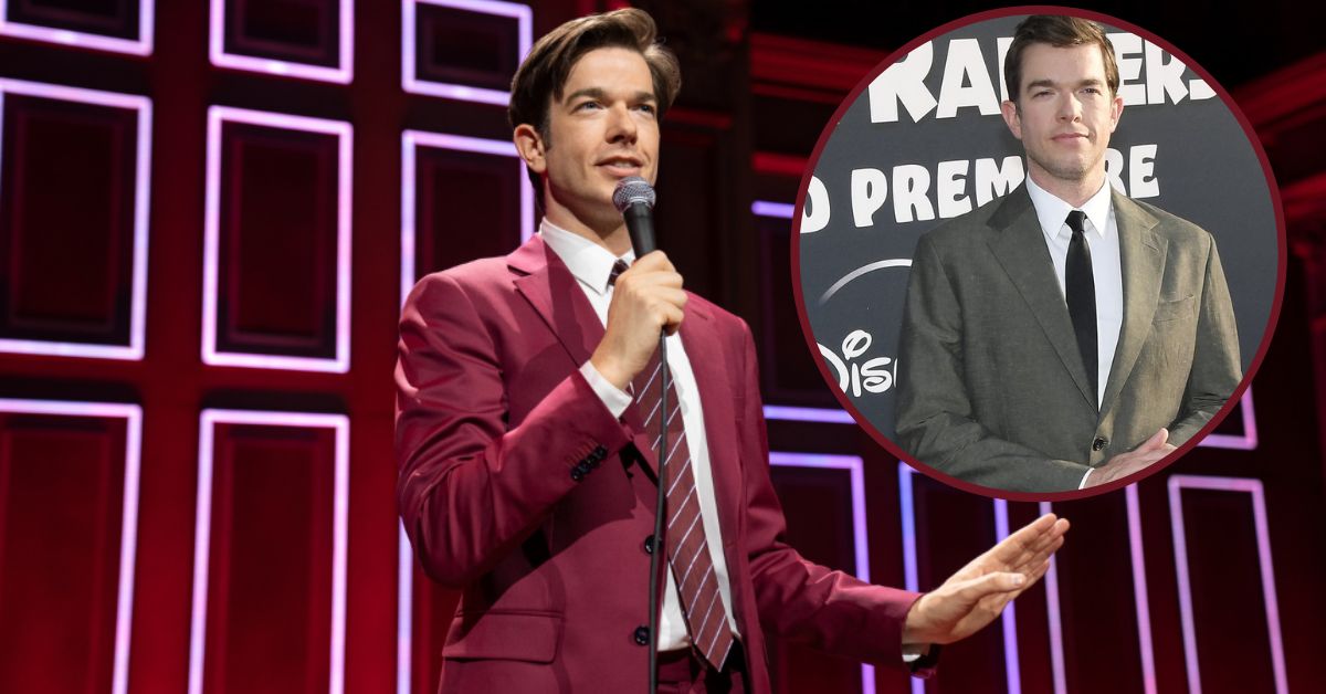 john mulaney rehab 