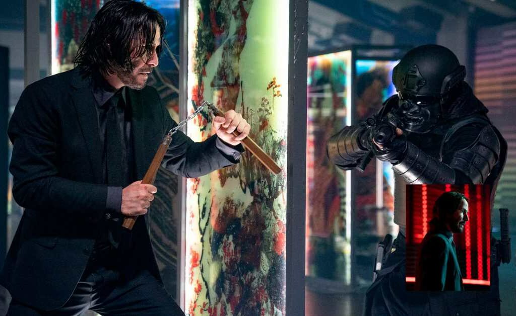 john wick 4 release date netflix