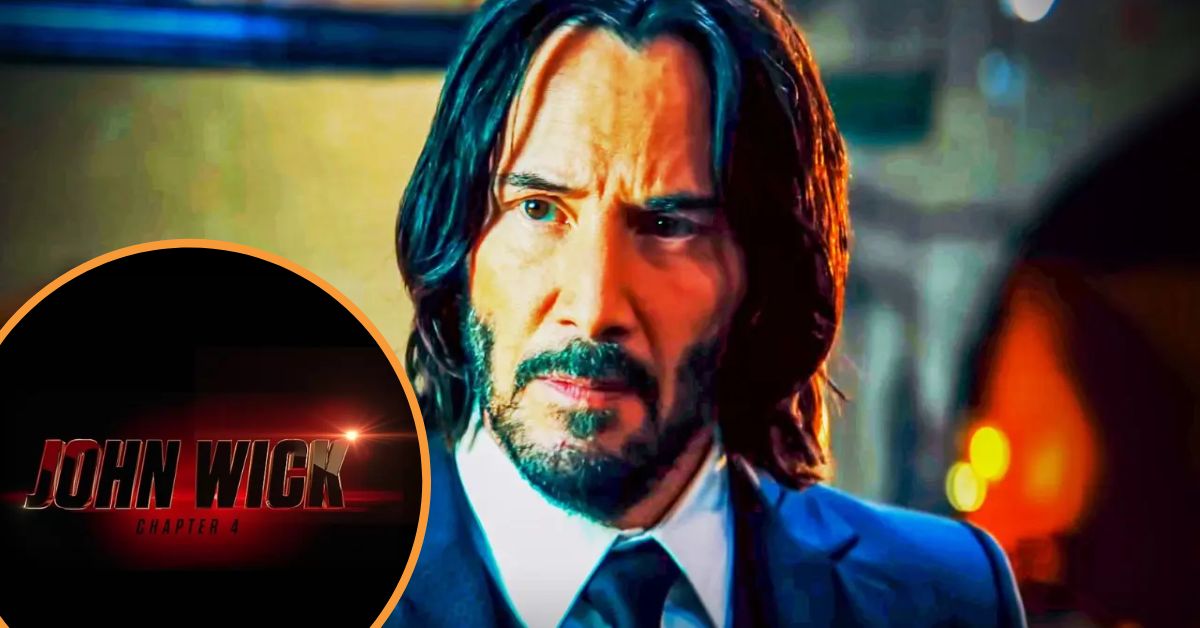 john wick 4 streaming release date