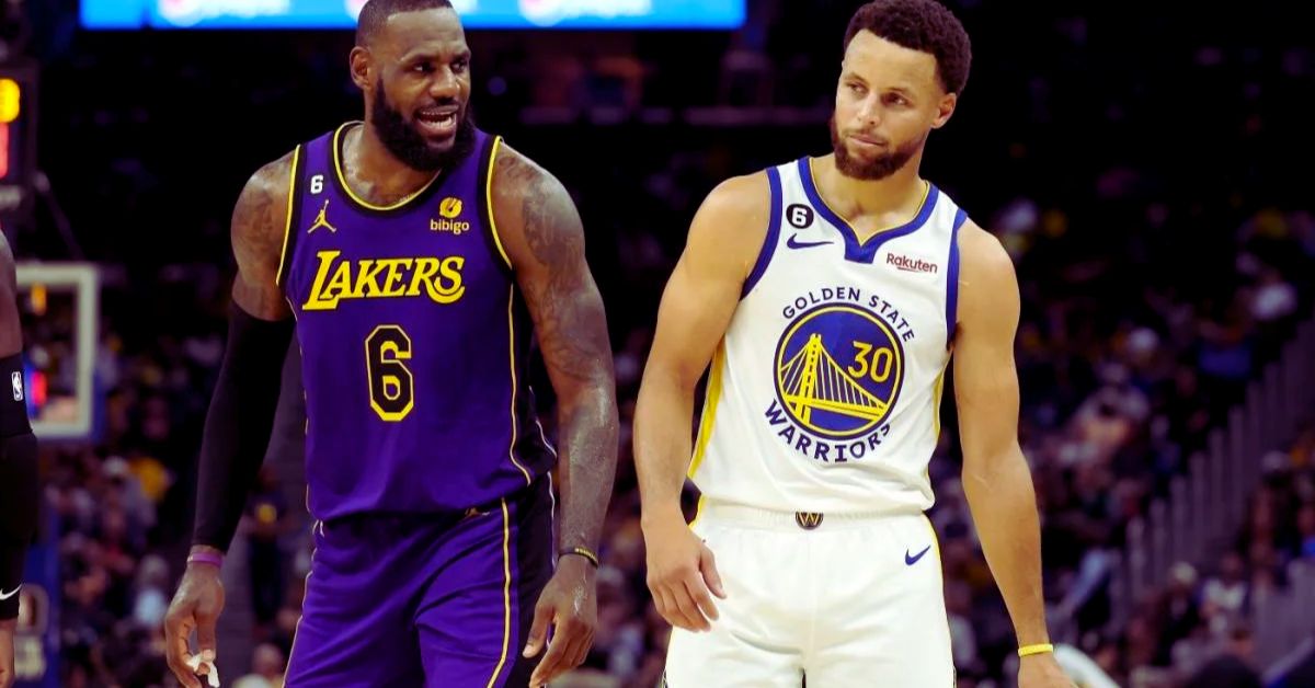 lakers vs warriors prediction