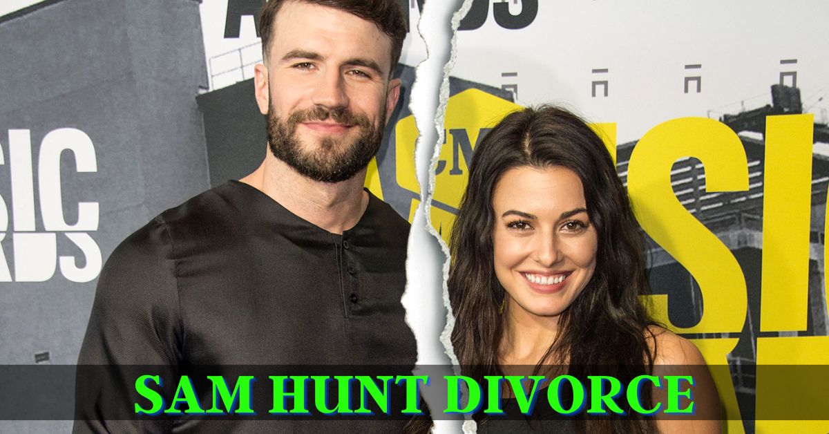 sam hunt divorce