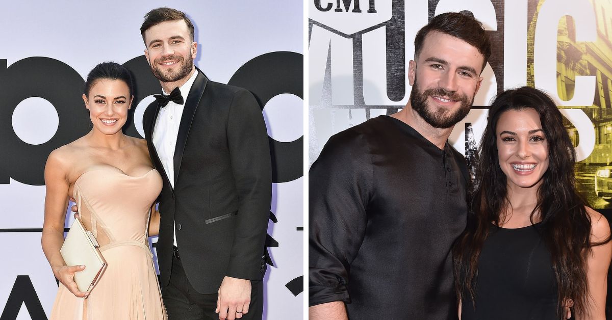 sam hunt divorce