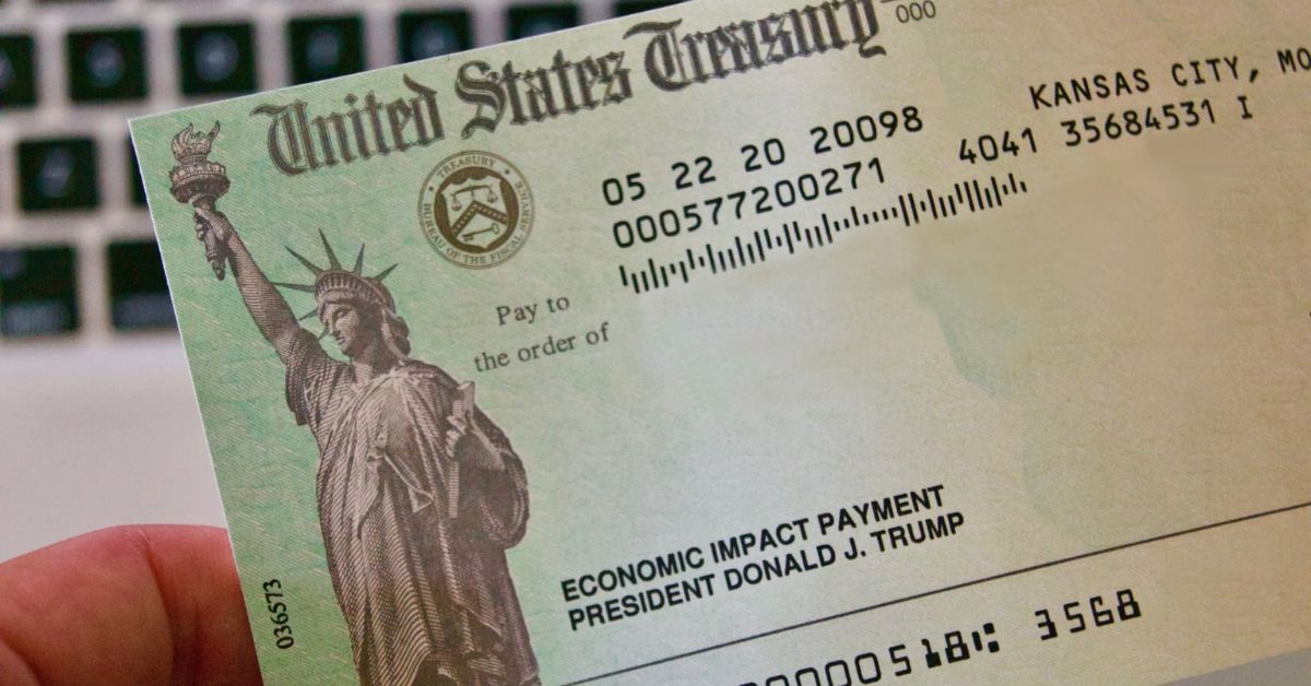 social security stimulus check 2023