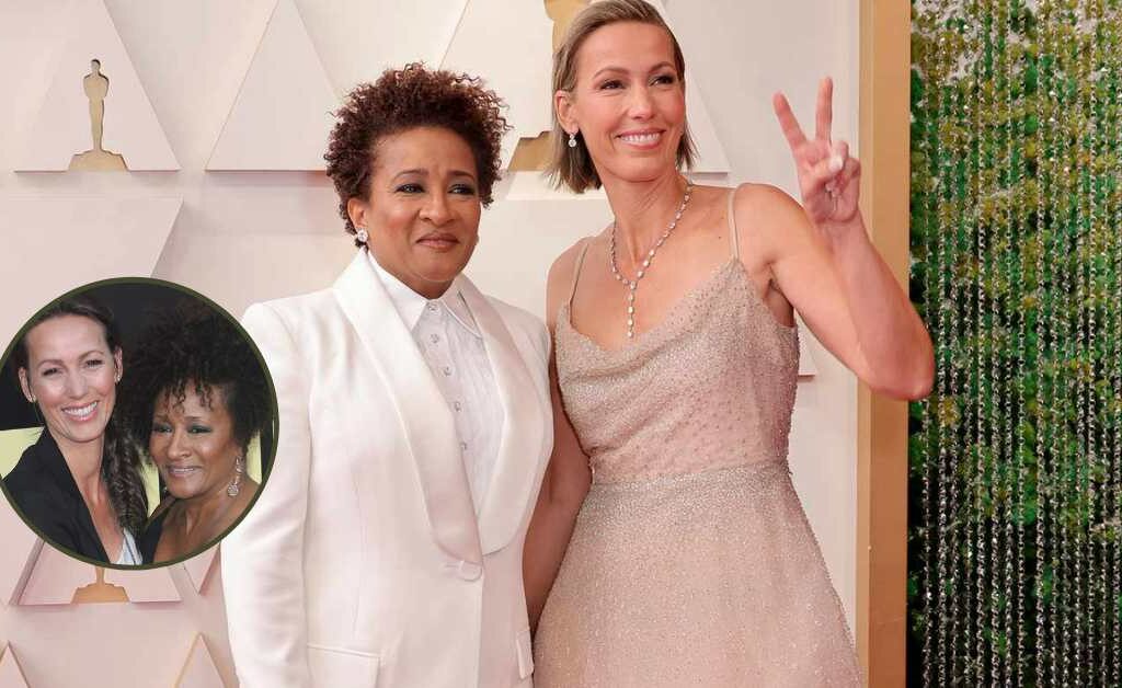 who is wanda sykes married to