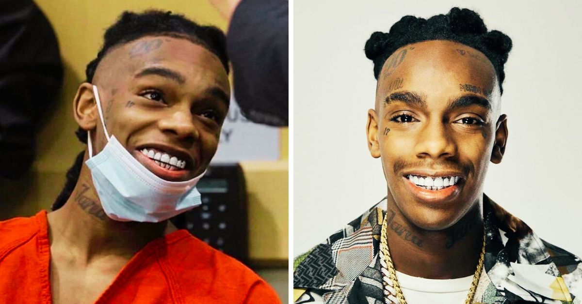 Allegations Against YNW Melly