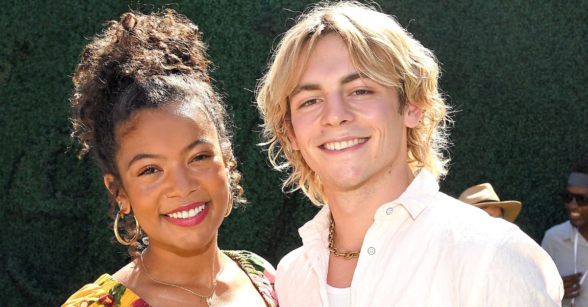 Are Ross Lynch and Jazz Sinclair Breaking Up?