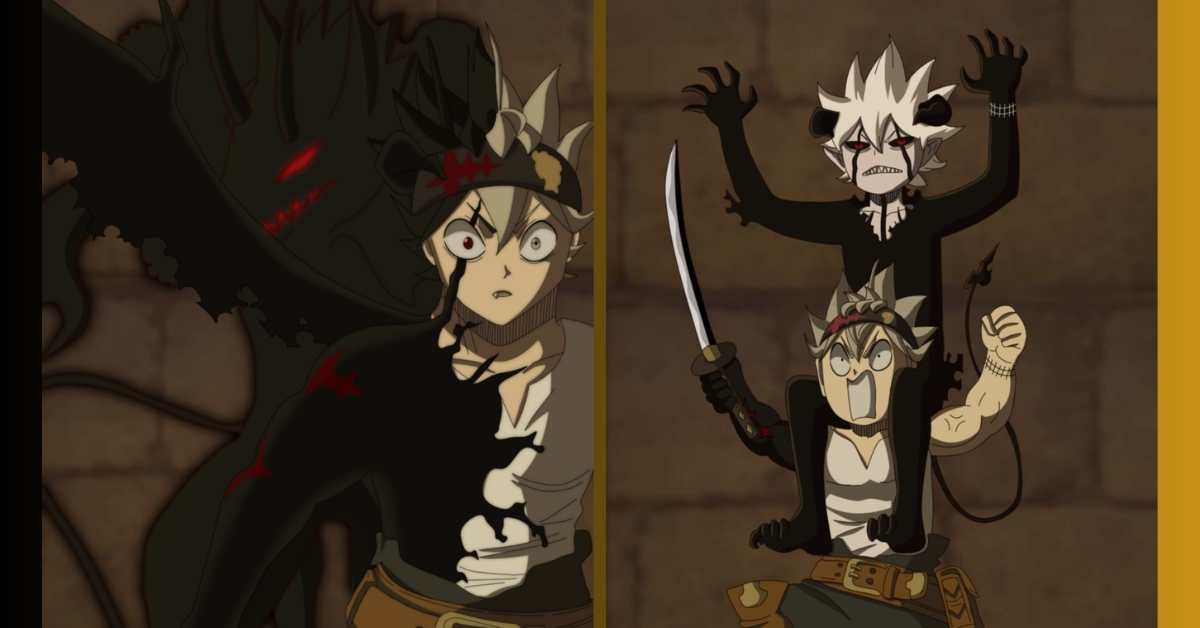 Black Clover Episode 170 Recap