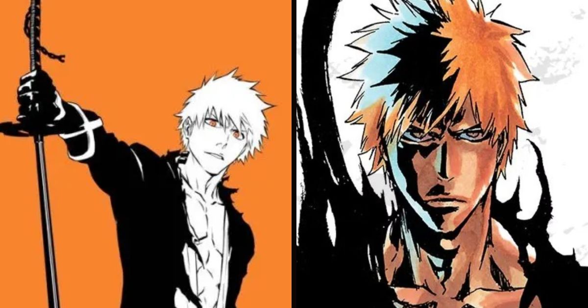 Bleach Thousand Year Blood War Season 2