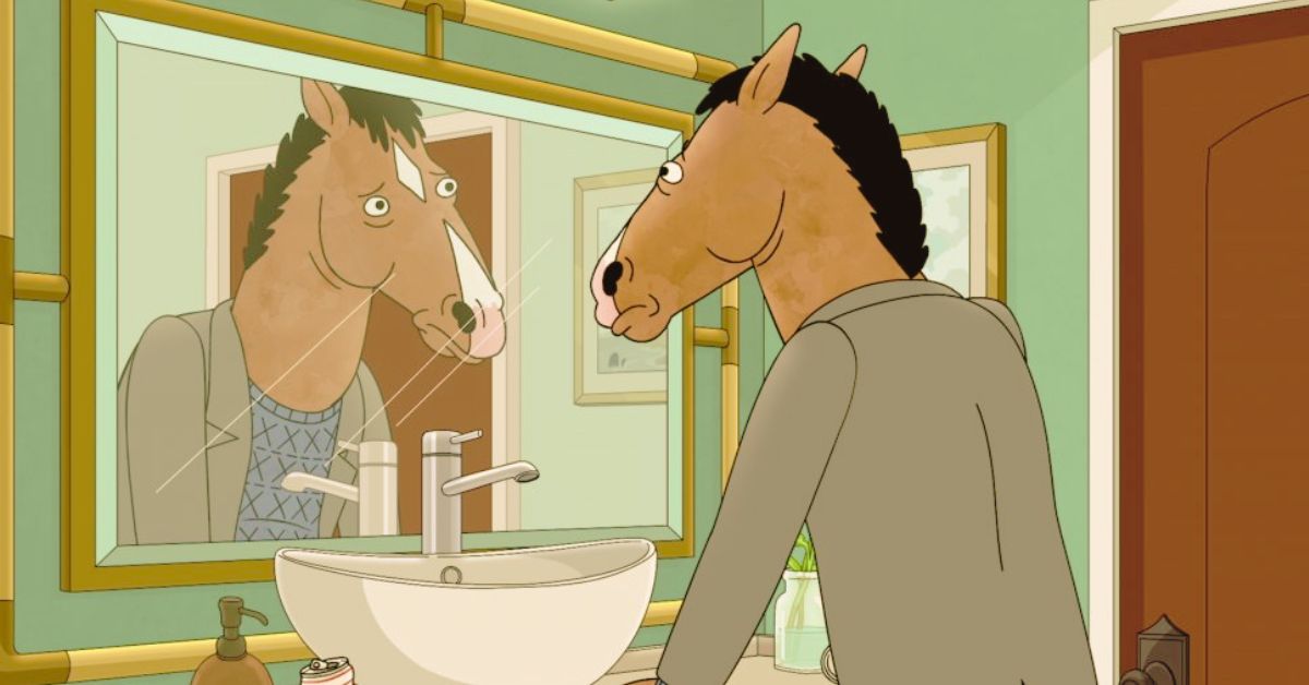 Bojack Horseman Season 7 