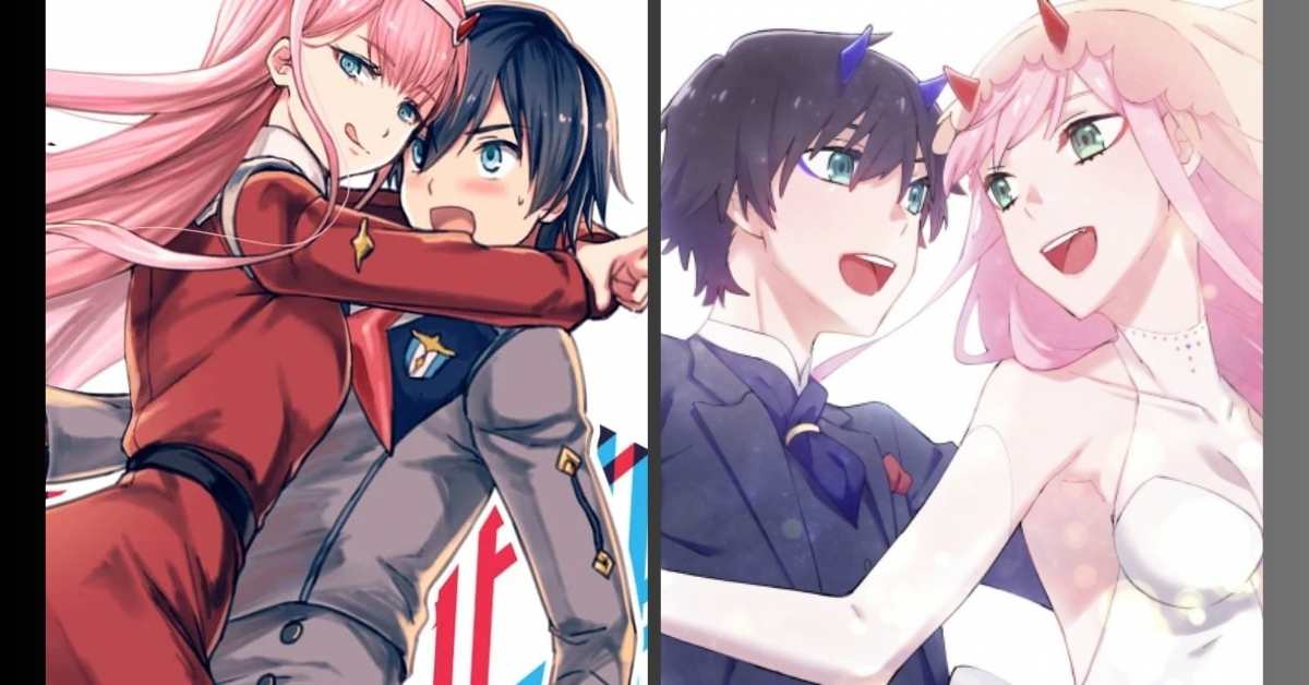 Darling In The Franxx Season 2 Story Details