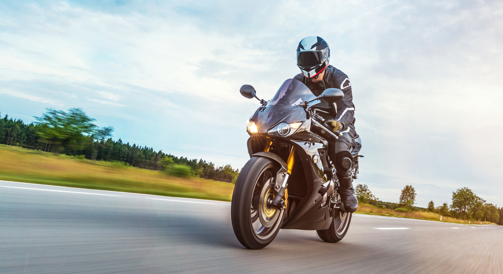 Emphasizing the Significance of Motorcycle Safety