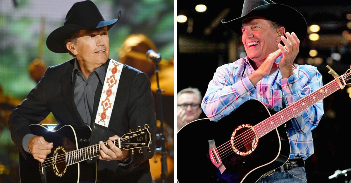 George Strait Death 