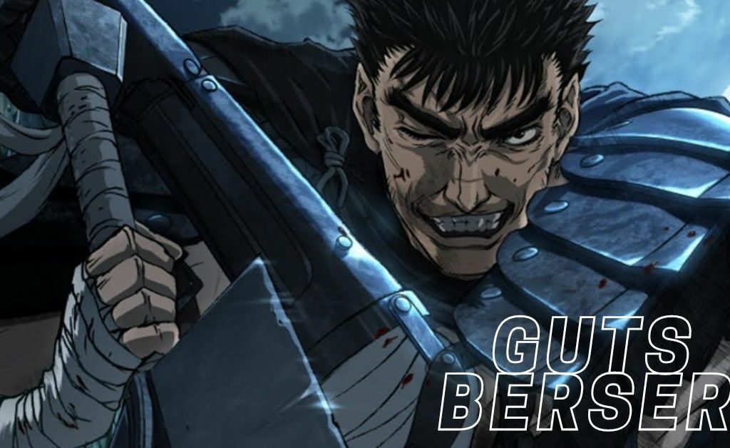 guts