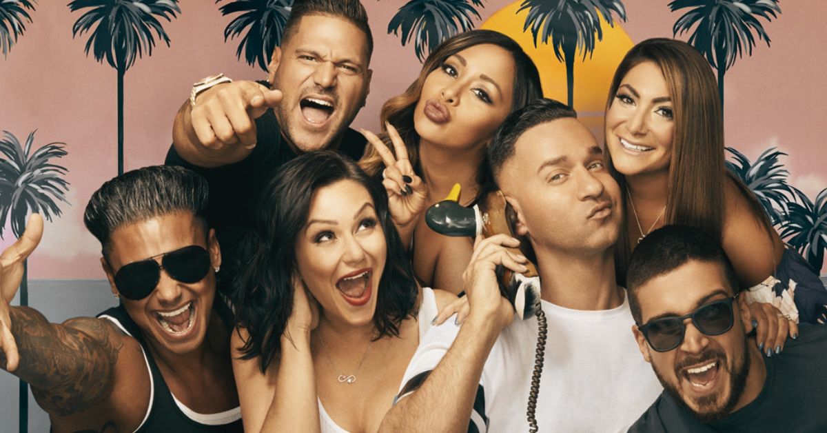 Is Jersey Shore Saying Goodbye to Hulu?