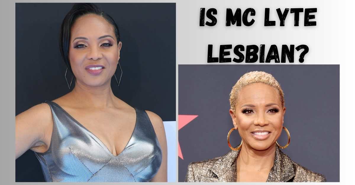 Is MC Lyte Lesbian