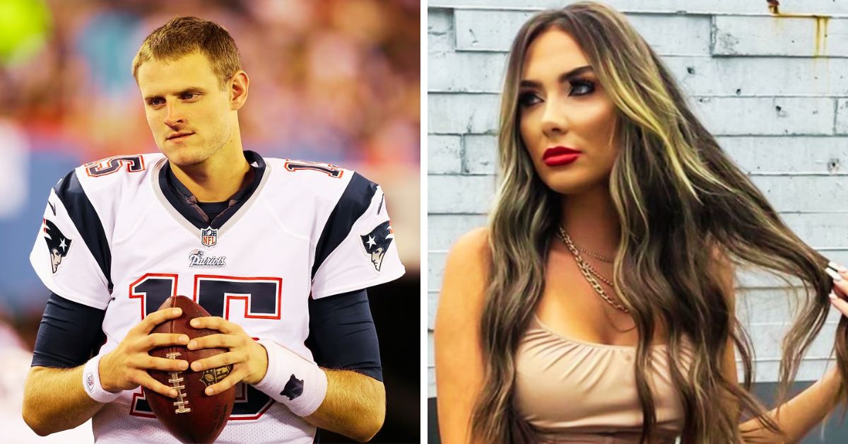 Is Ryan Mallett Married?