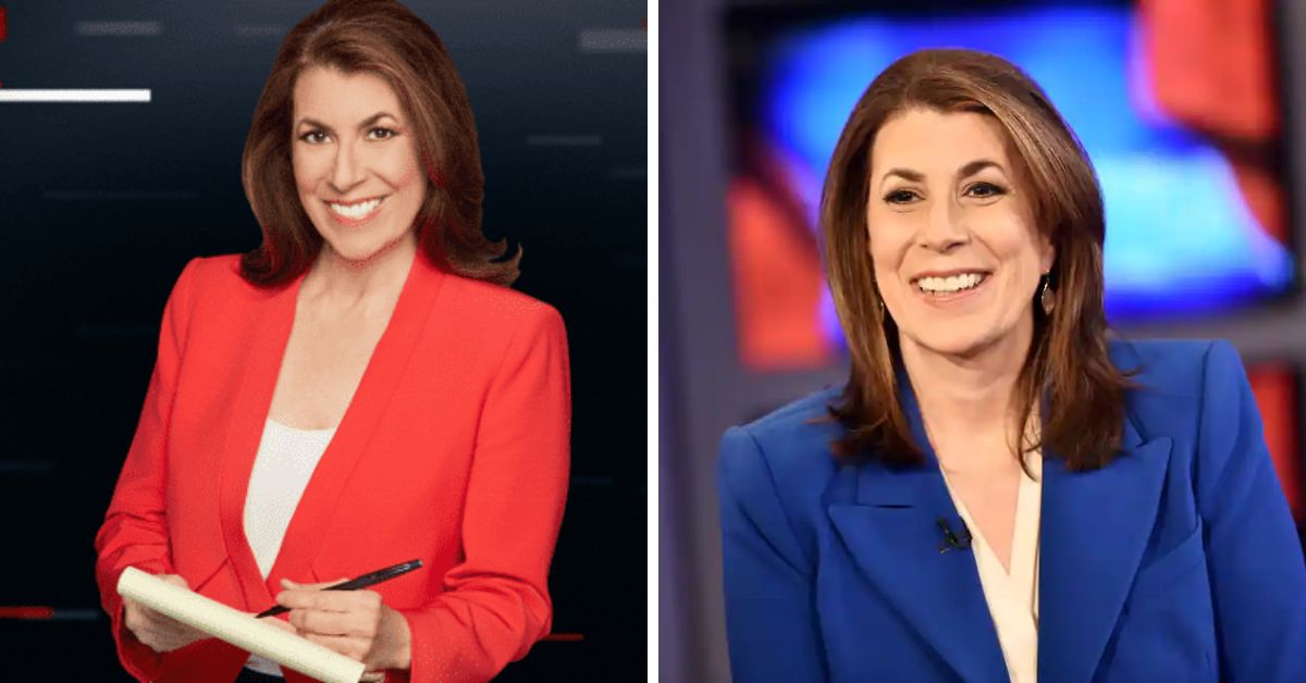 Is Tammy Bruce Gay?