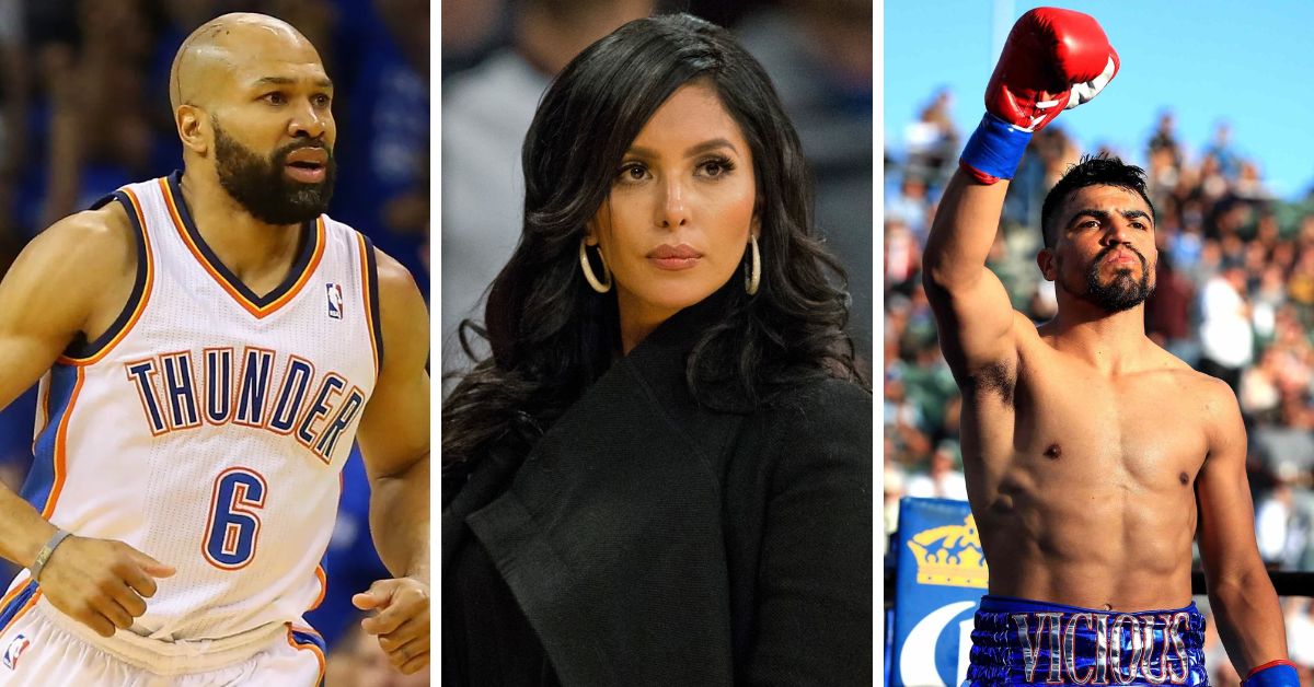 Is Vanessa Bryant Dating After Kobe's Passing?