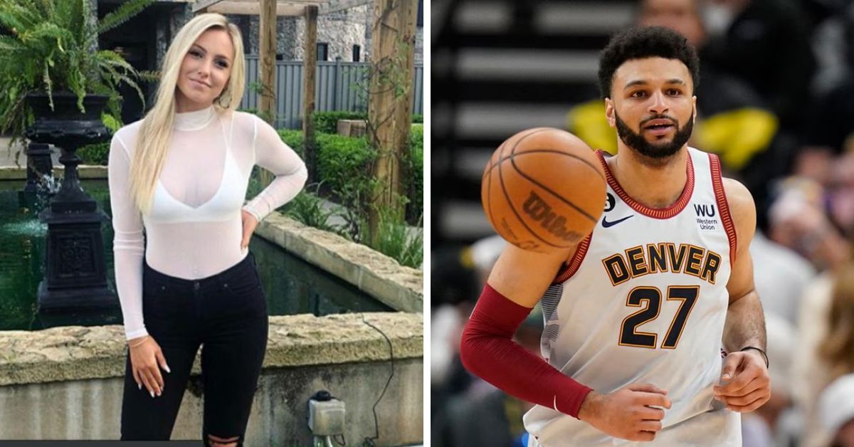 Jamal Murray's Relationship Update