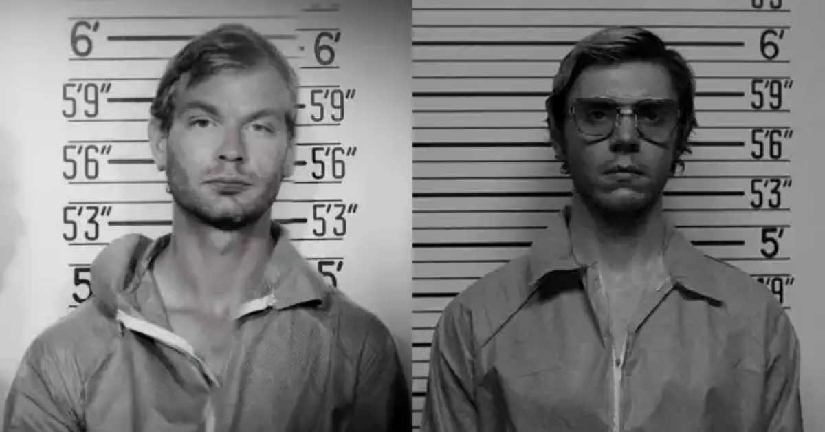 Jeffrey Dahmer Illness