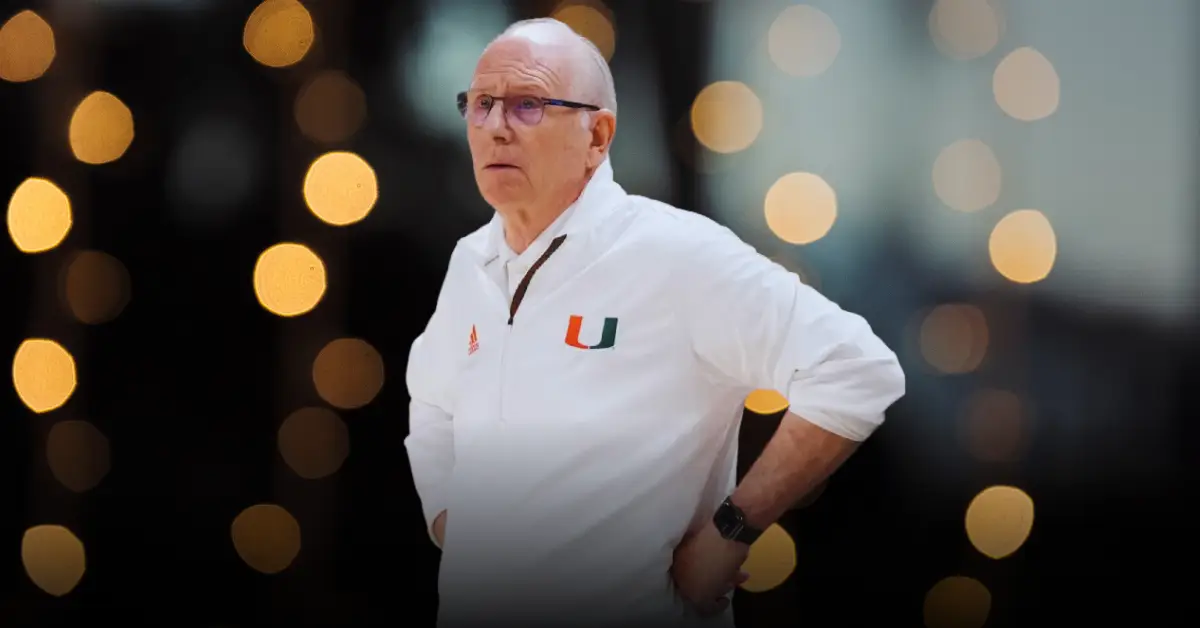 Jim Larranaga Family