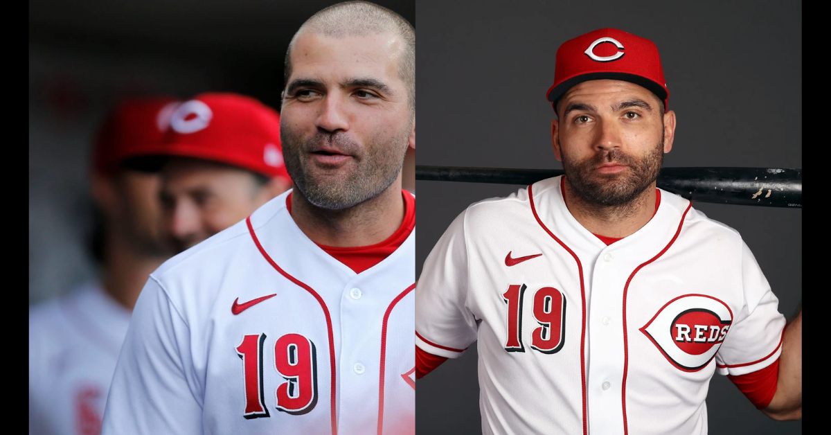 Joey Votto