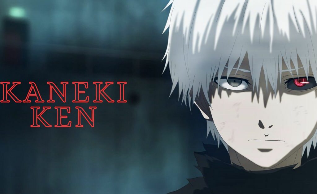 Kaneki Ken