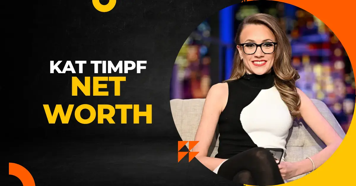 Kat Timpf Net Worth