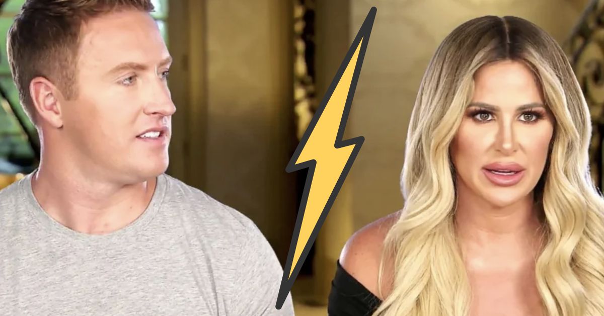 Kim Zolciak Divorce Statement