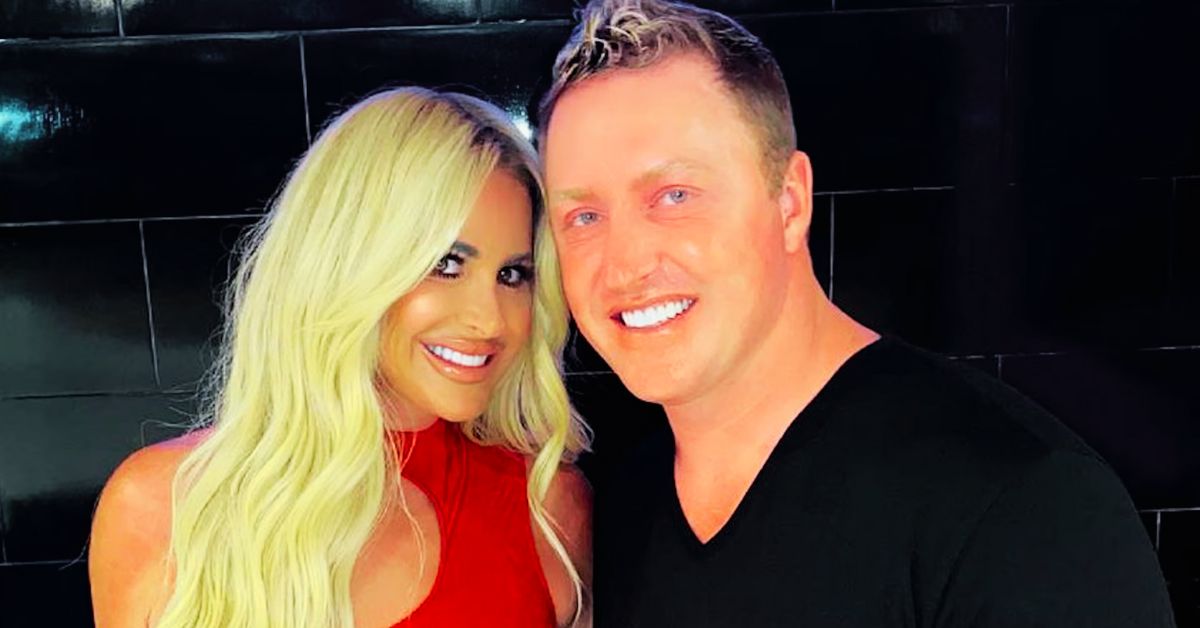 Kim Zolciak Divorce