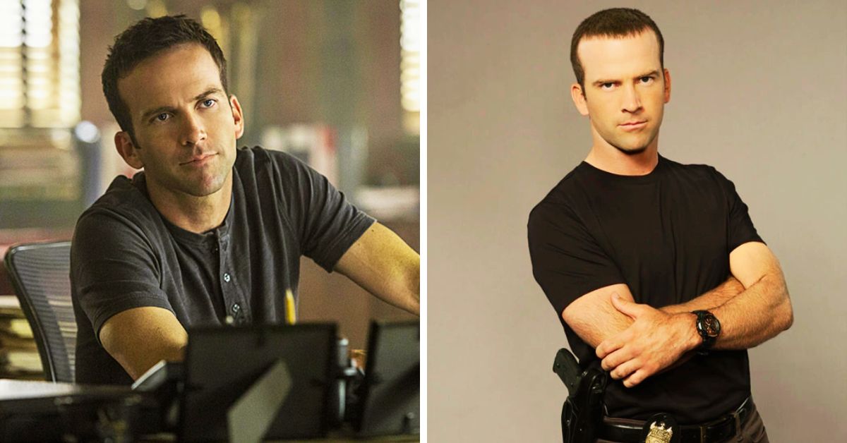 Lucas Black Illness